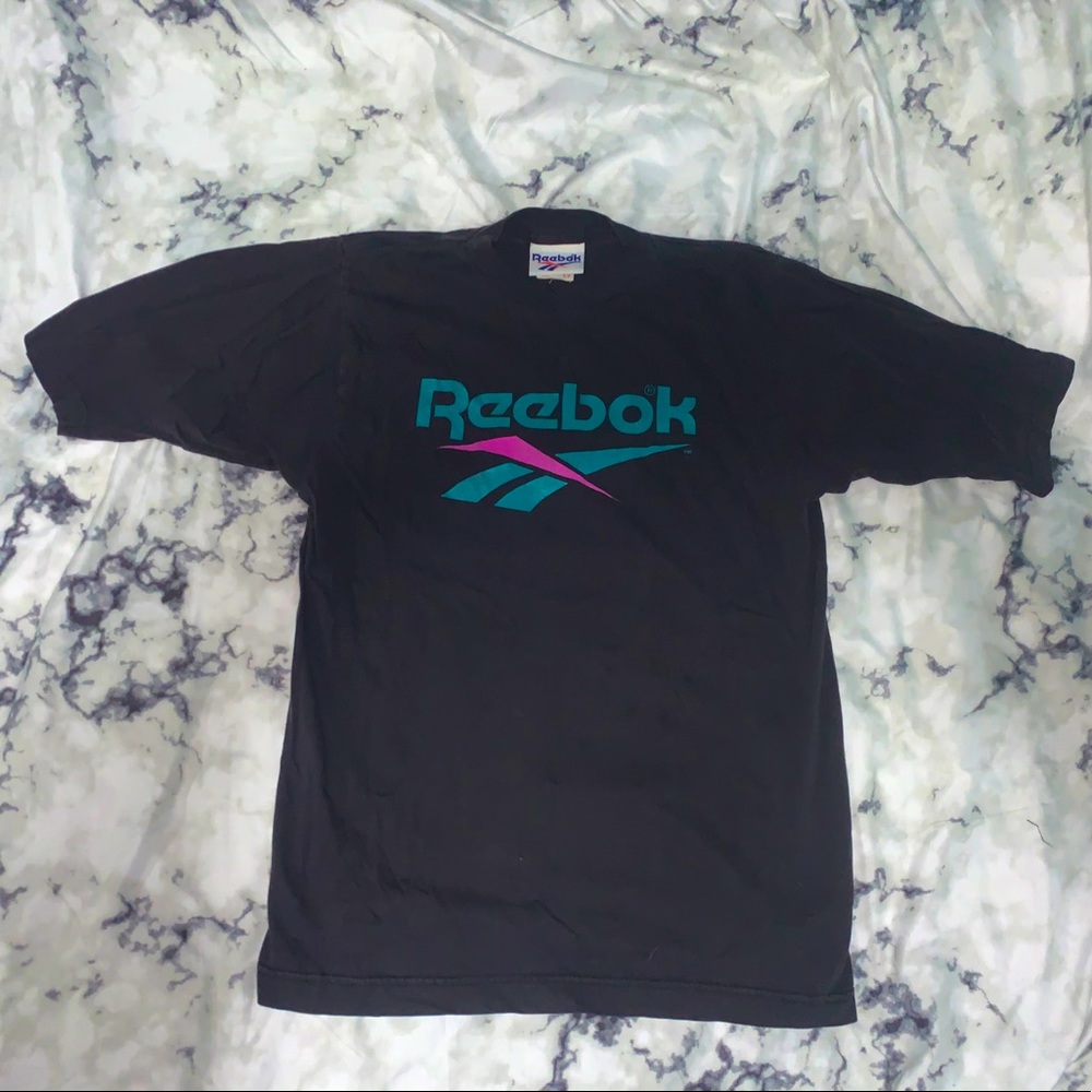 Vintage Reebok T-Shirt